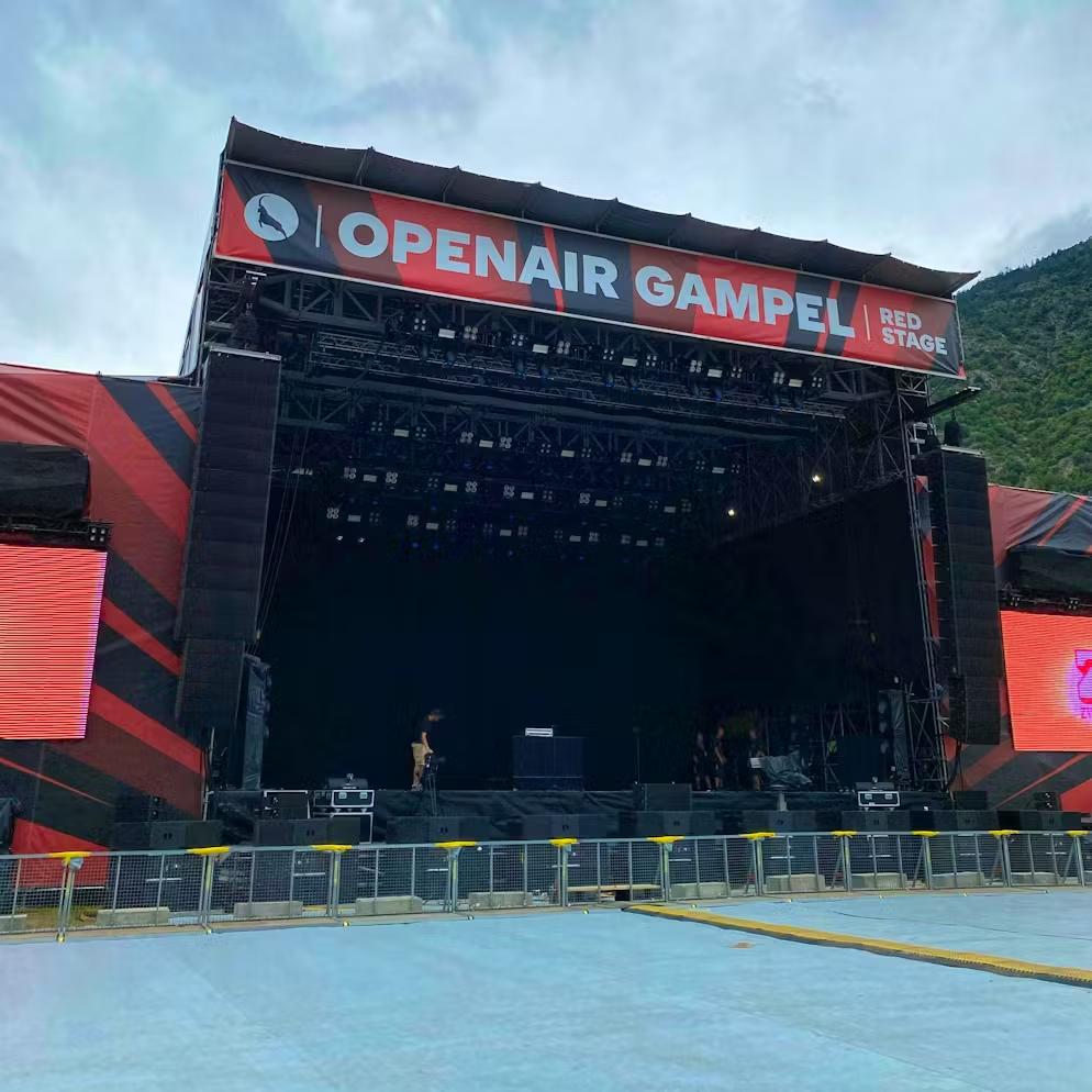 Gampel Momänt